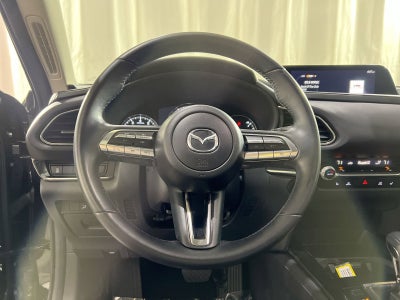 2022 Mazda Mazda CX-30 2.5 S Preferred Package