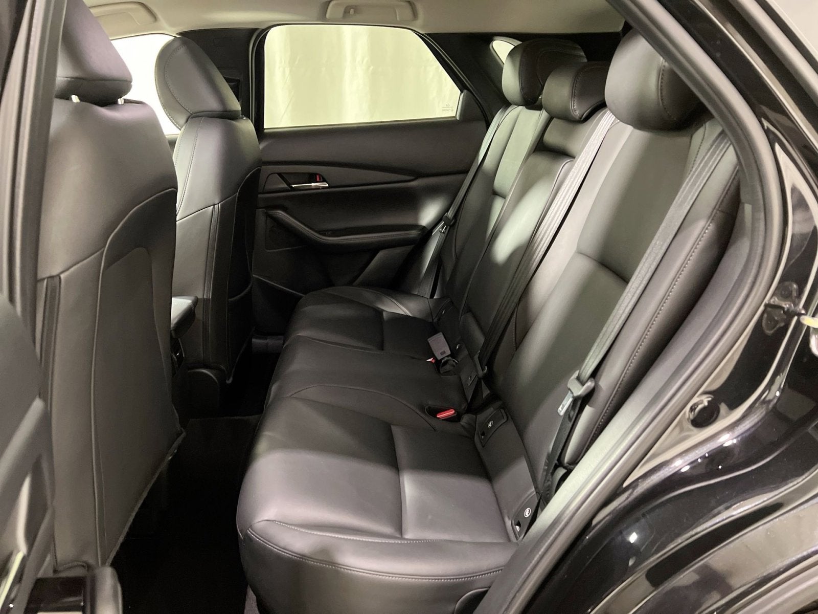 2022 Mazda Mazda CX-30 2.5 S Preferred Package