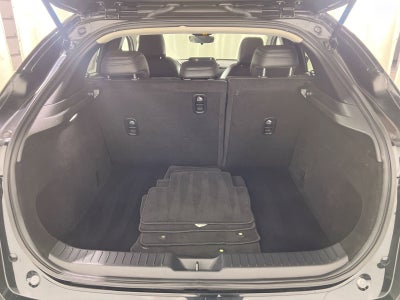 2022 Mazda Mazda CX-30 2.5 S Preferred Package