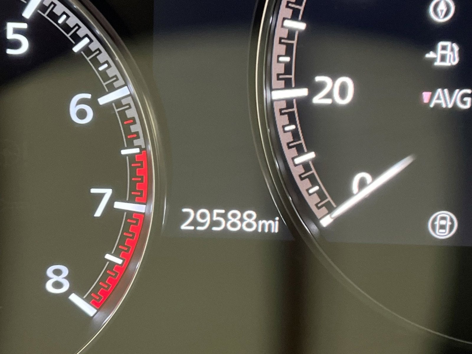 2022 Mazda Mazda CX-30 2.5 S Preferred Package