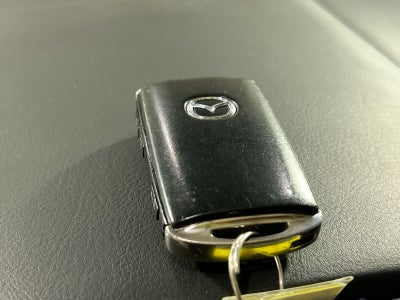 2022 Mazda Mazda CX-30 2.5 S Preferred Package