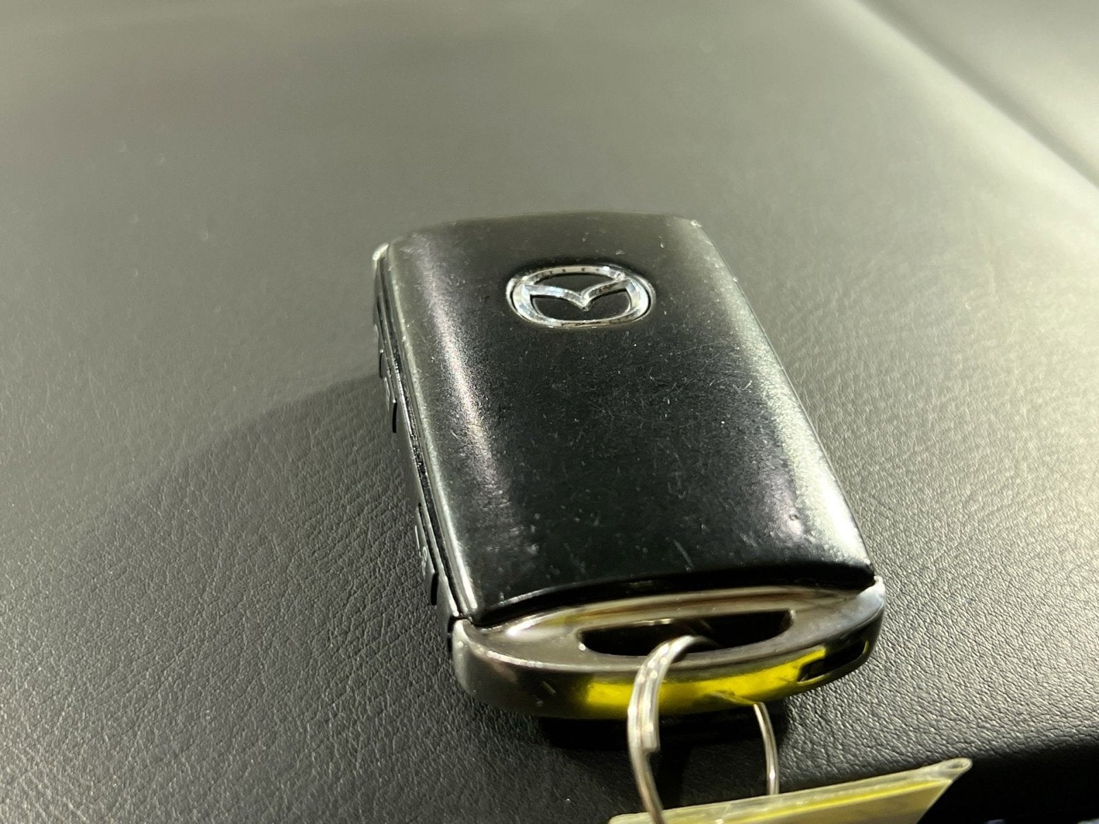 2022 Mazda Mazda CX-30 2.5 S Preferred Package