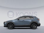 2024 Mazda Mazda CX-30 2.5 S Carbon Edition