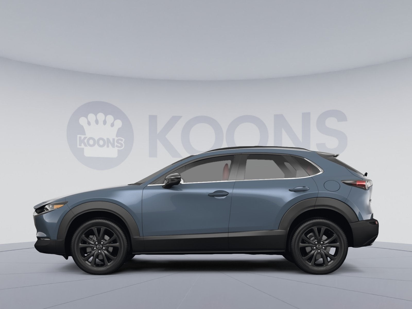 2024 Mazda Mazda CX-30 2.5 S Carbon Edition