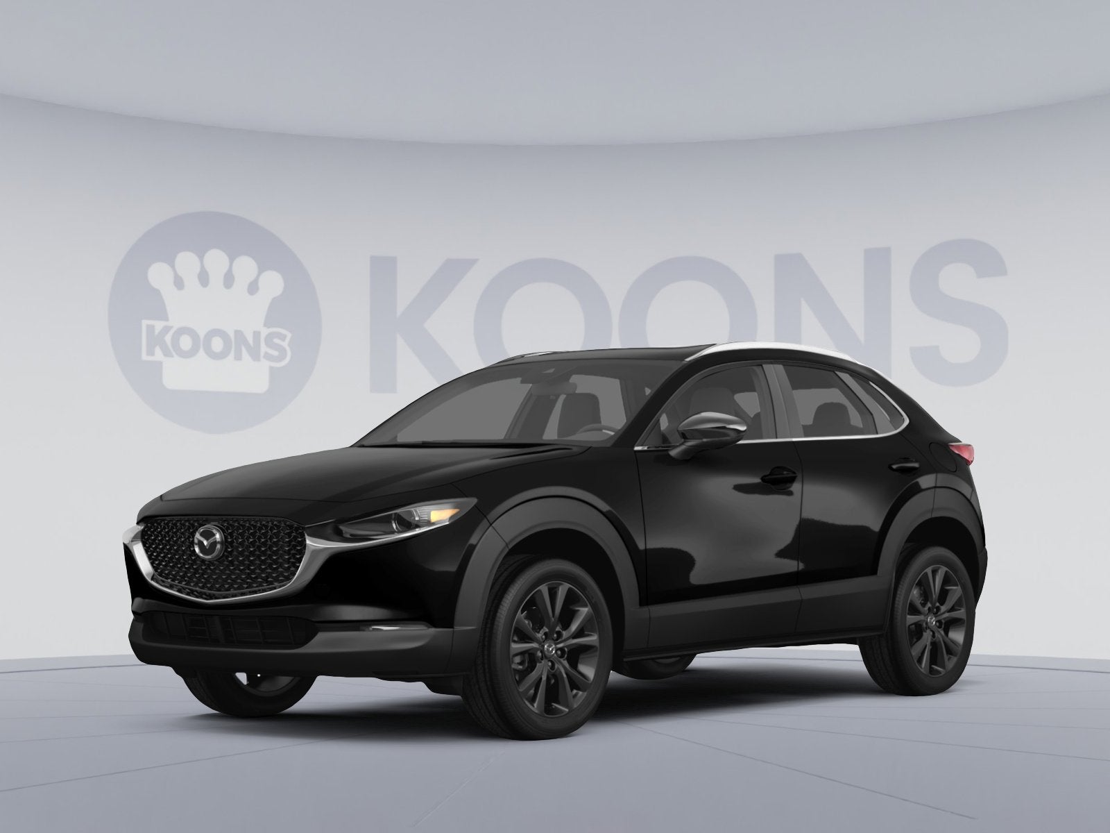 2023 Mazda Mazda CX-30 2.5 S Preferred Package
