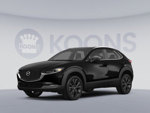 2023 Mazda Mazda CX-30 2.5 S Preferred Package