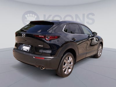 2023 Mazda Mazda CX-30 2.5 S Preferred Package