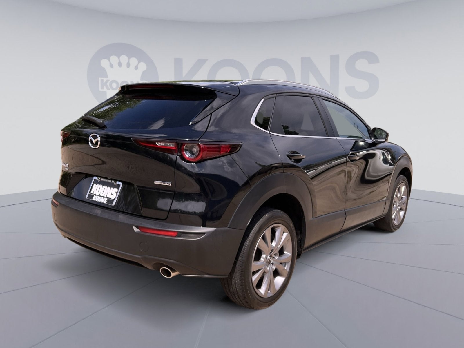 2023 Mazda Mazda CX-30 2.5 S Preferred Package