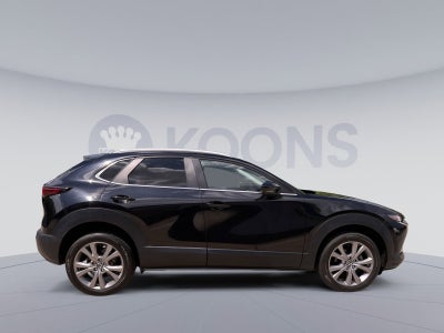 2023 Mazda Mazda CX-30 2.5 S Preferred Package