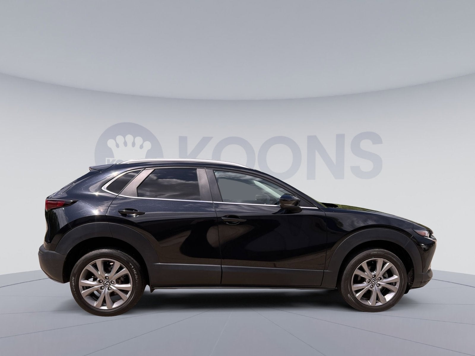 2023 Mazda Mazda CX-30 2.5 S Preferred Package