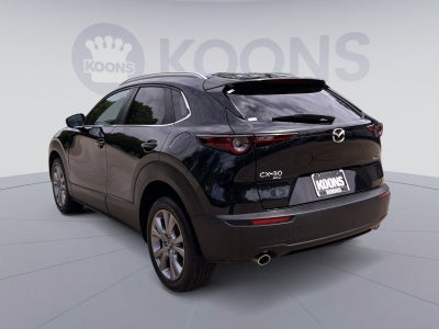2023 Mazda Mazda CX-30 2.5 S Preferred Package