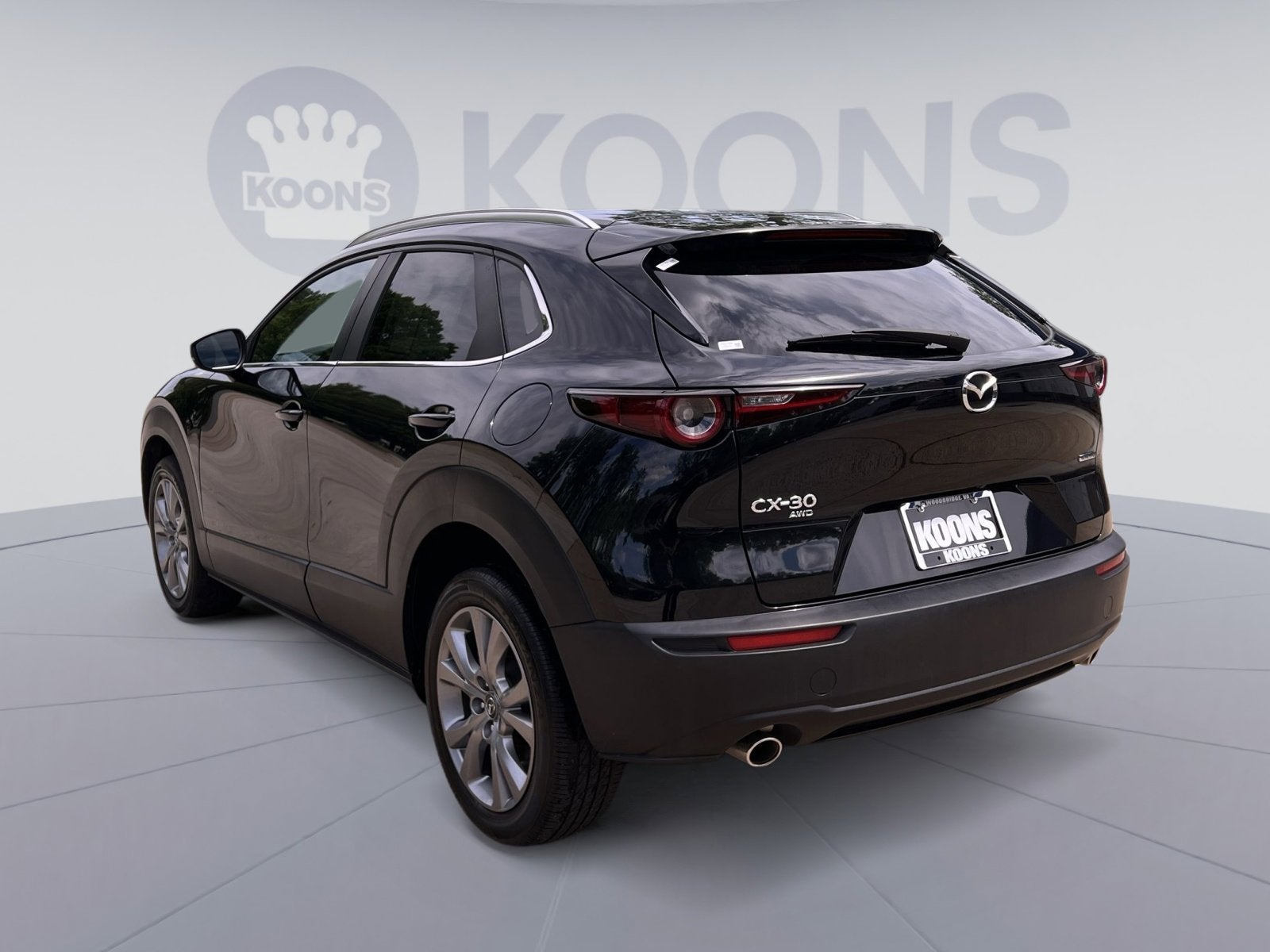 2023 Mazda Mazda CX-30 2.5 S Preferred Package
