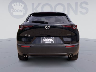 2023 Mazda Mazda CX-30 2.5 S Preferred Package