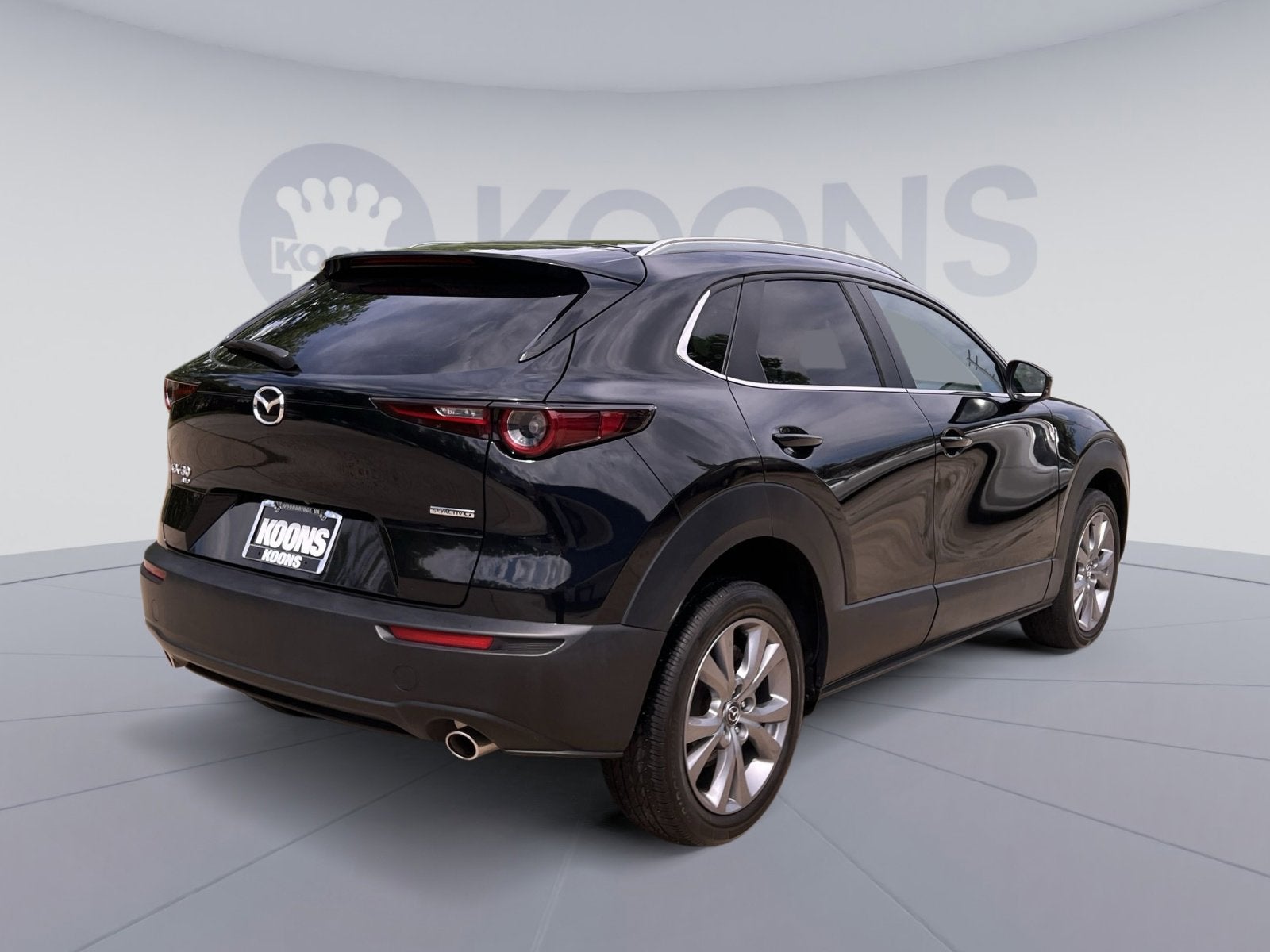 2023 Mazda Mazda CX-30 2.5 S Preferred Package