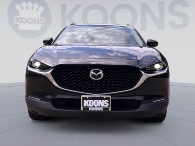 2023 Mazda Mazda CX-30 2.5 S Preferred Package