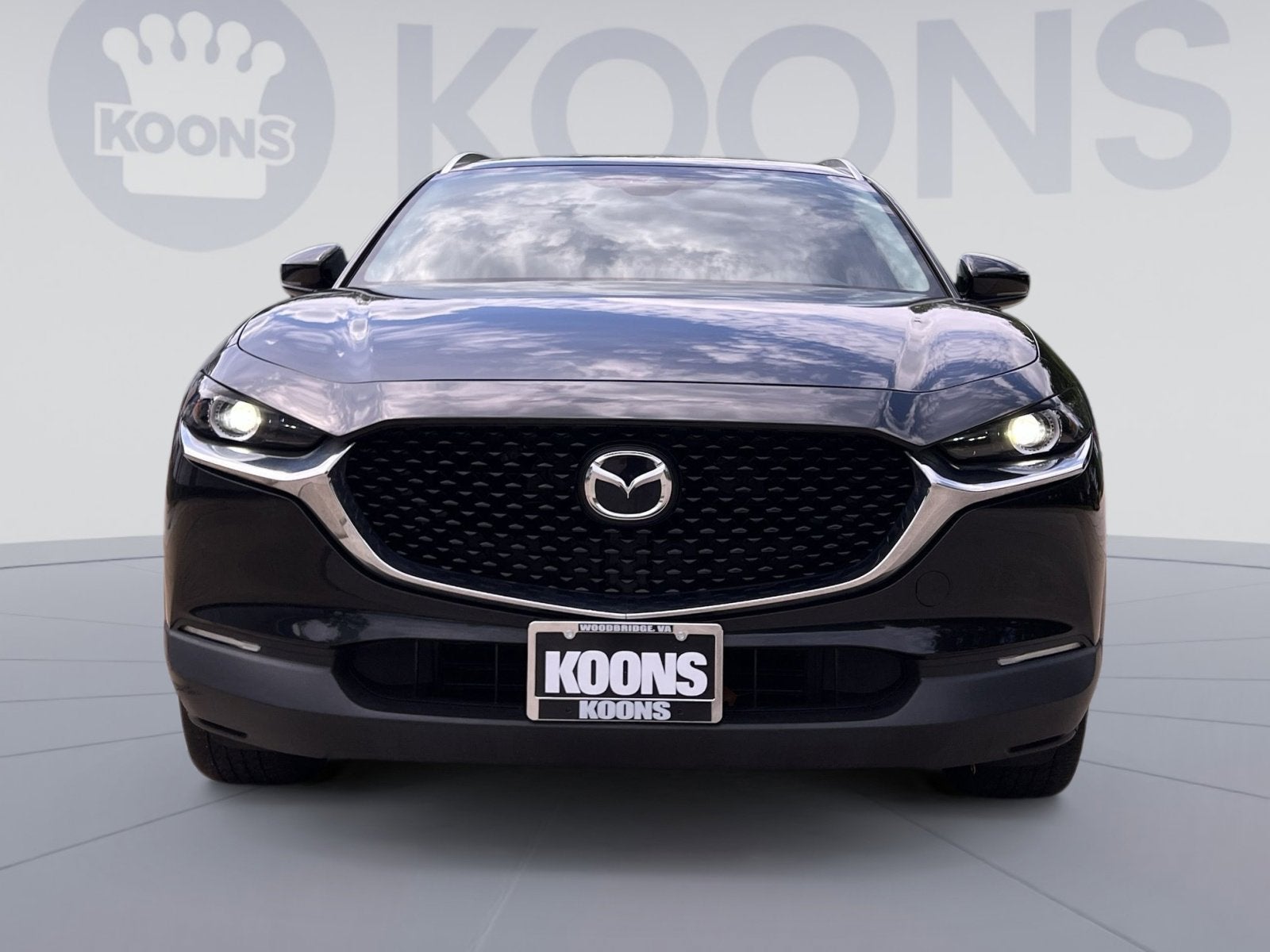 2023 Mazda Mazda CX-30 2.5 S Preferred Package