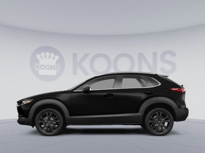 2023 Mazda Mazda CX-30 2.5 S Preferred Package