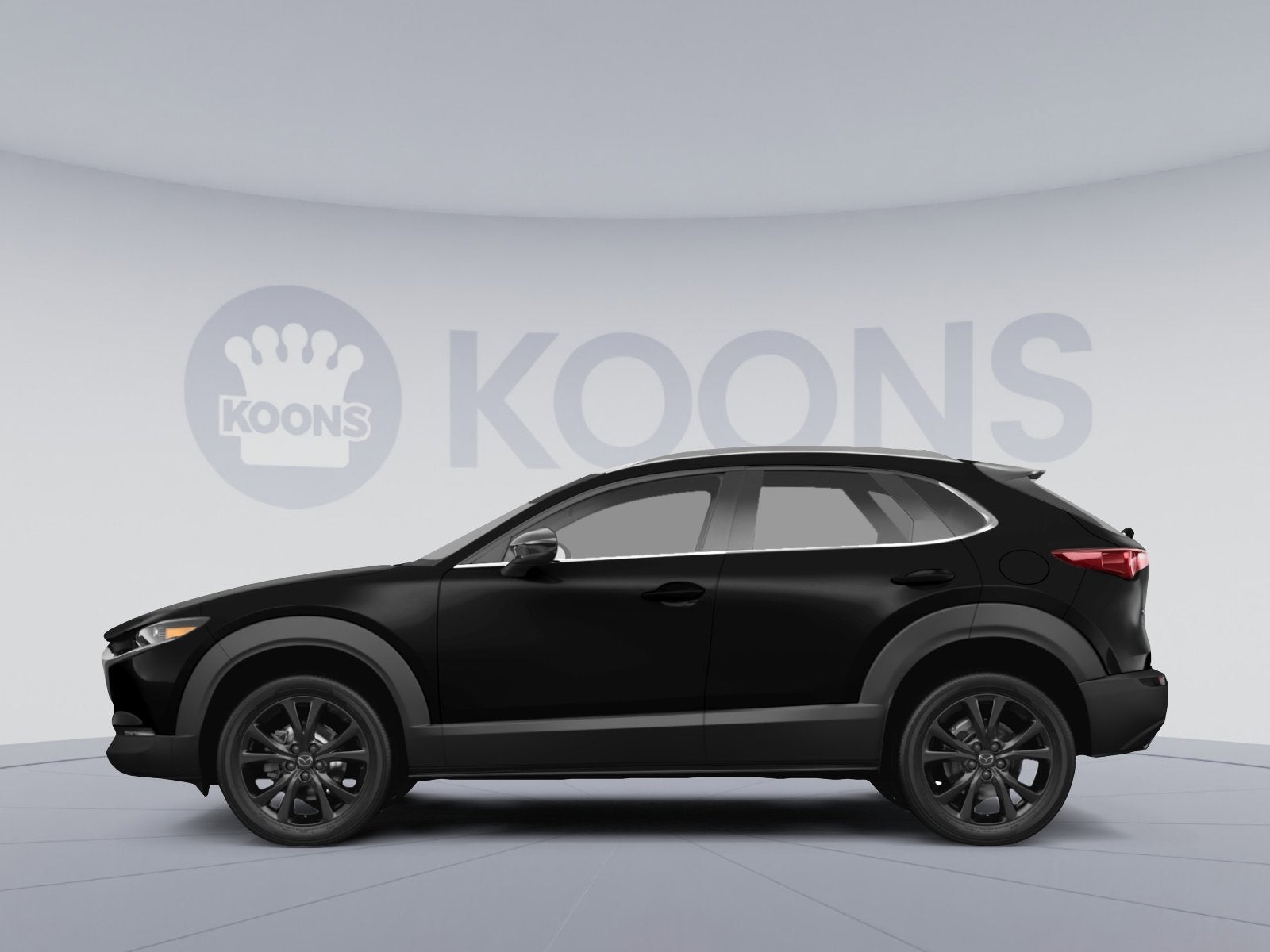 2023 Mazda Mazda CX-30 2.5 S Preferred Package