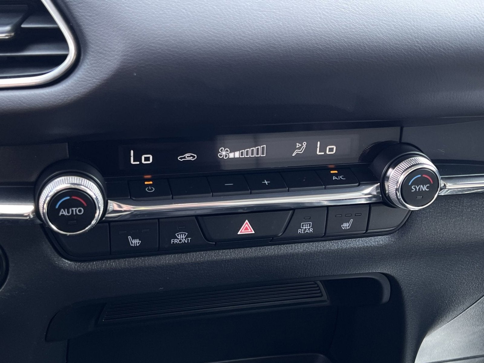 2023 Mazda Mazda CX-30 2.5 S Preferred Package