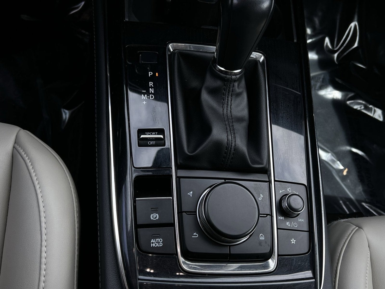 2023 Mazda Mazda CX-30 2.5 S Preferred Package