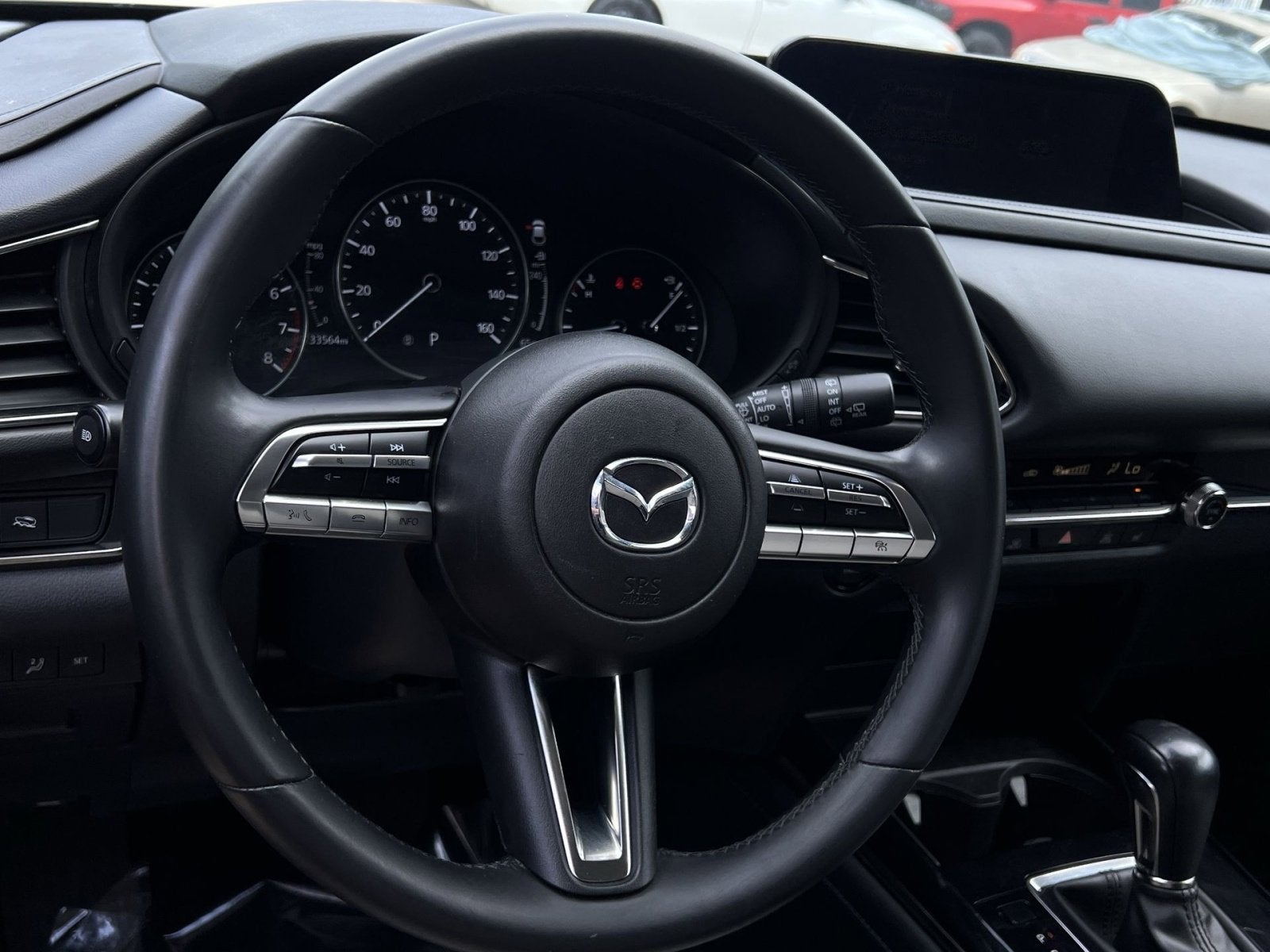 2023 Mazda Mazda CX-30 2.5 S Preferred Package