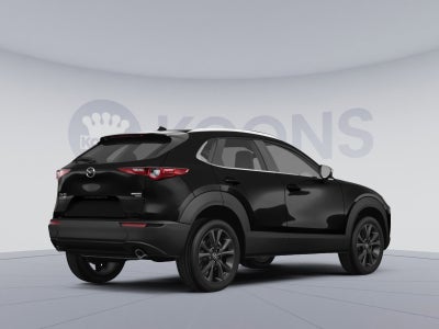 2023 Mazda Mazda CX-30 2.5 S Preferred Package