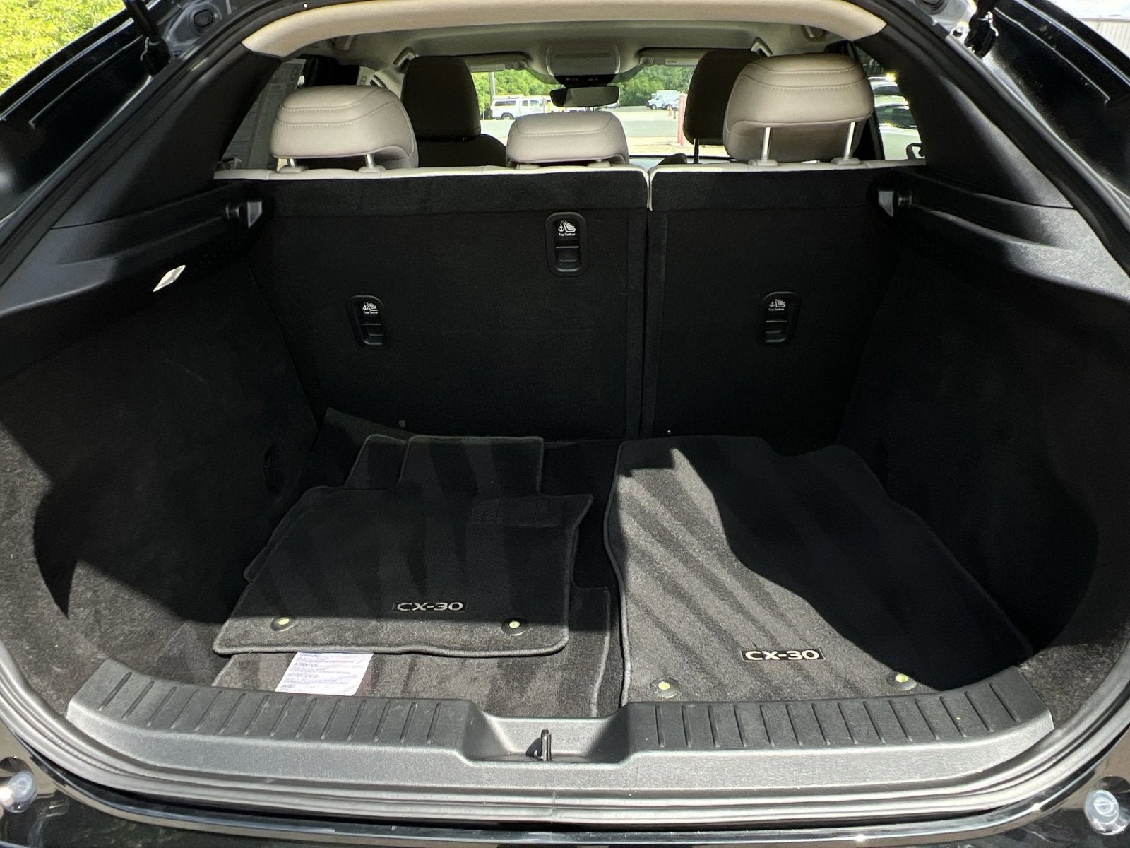 2023 Mazda Mazda CX-30 2.5 S Preferred Package