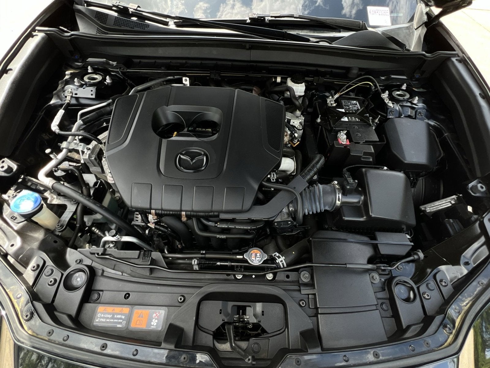 2023 Mazda Mazda CX-30 2.5 S Preferred Package
