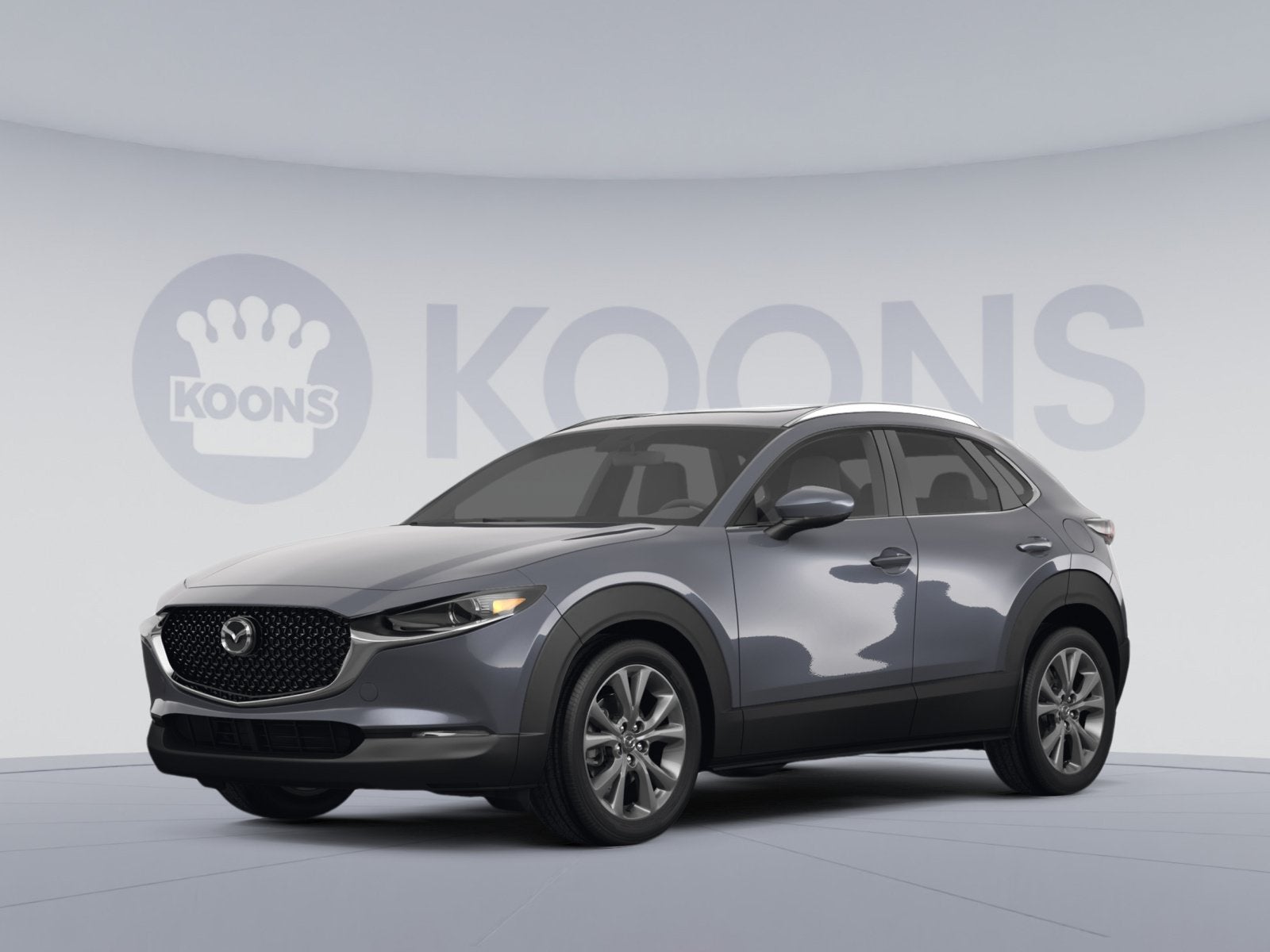 2022 Mazda Mazda CX-30 2.5 S Premium Package