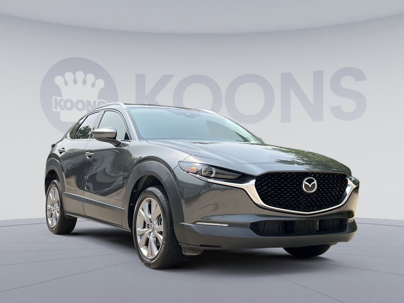 2022 Mazda Mazda CX-30 2.5 S Premium Package