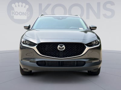 2022 Mazda Mazda CX-30 2.5 S Premium Package