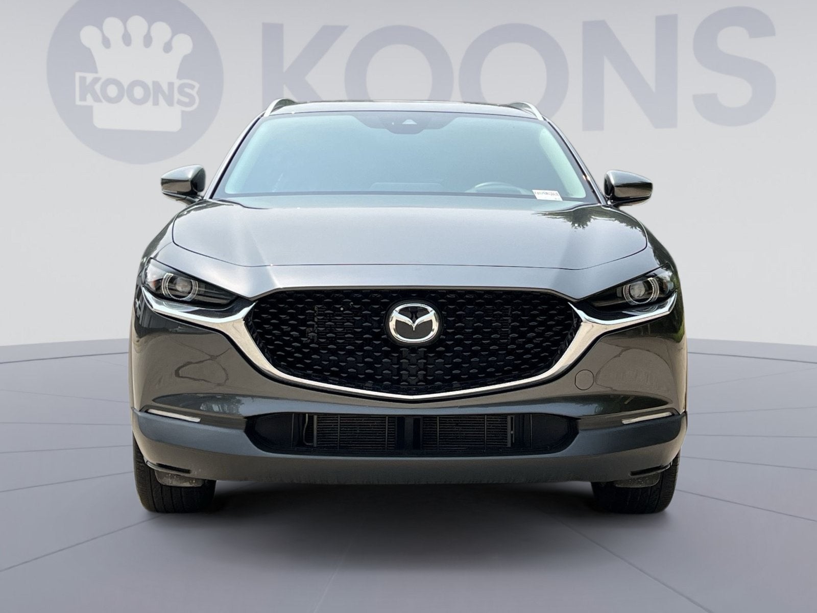 2022 Mazda Mazda CX-30 2.5 S Premium Package
