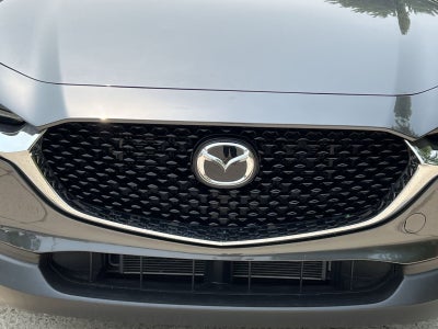 2022 Mazda Mazda CX-30 2.5 S Premium Package