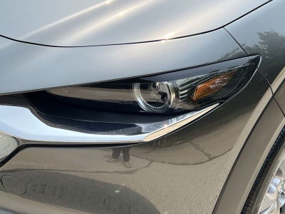 2022 Mazda Mazda CX-30 2.5 S Premium Package