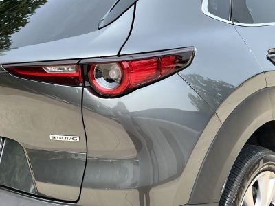 2022 Mazda Mazda CX-30 2.5 S Premium Package