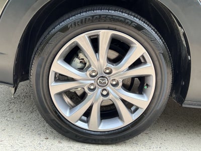 2022 Mazda Mazda CX-30 2.5 S Premium Package
