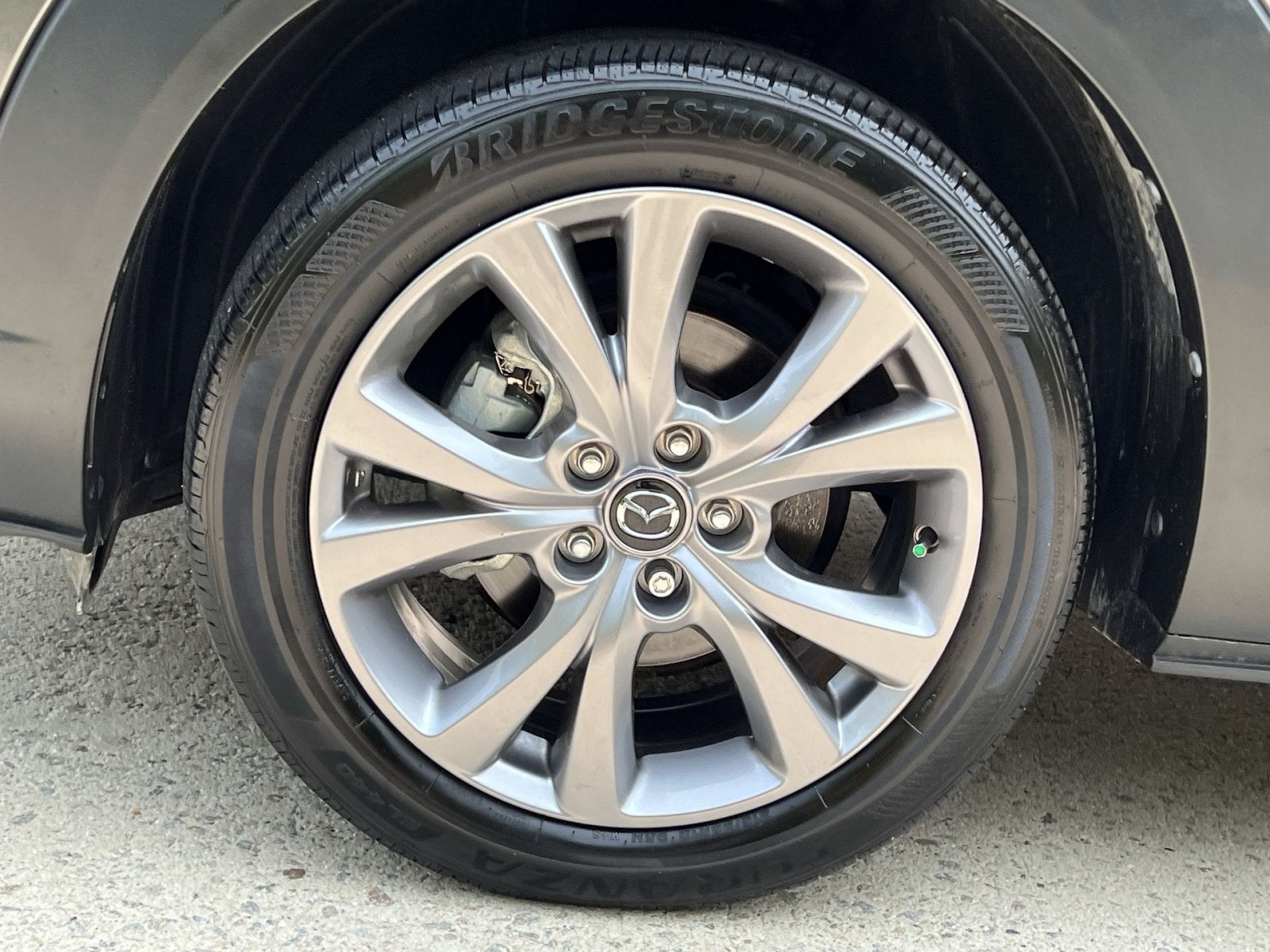2022 Mazda Mazda CX-30 2.5 S Premium Package