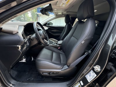 2022 Mazda Mazda CX-30 2.5 S Premium Package