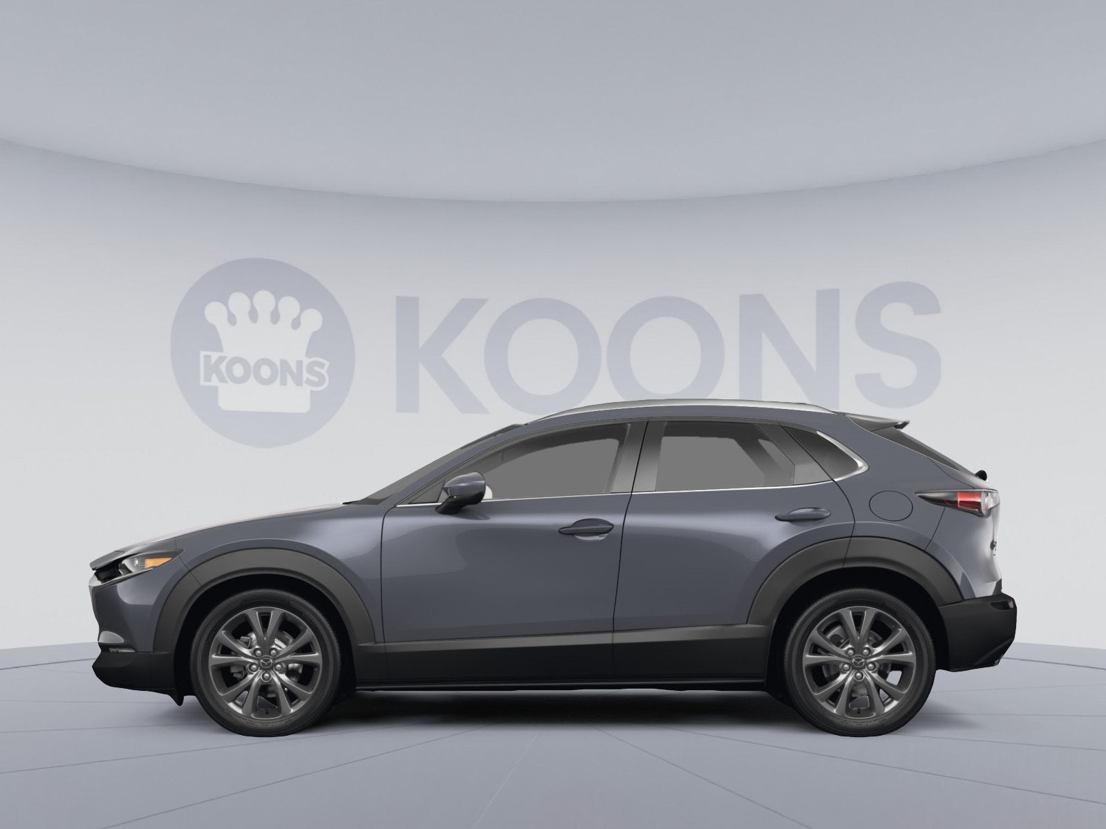 2022 Mazda Mazda CX-30 2.5 S Premium Package