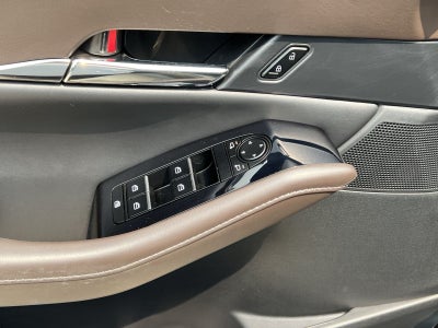 2022 Mazda Mazda CX-30 2.5 S Premium Package