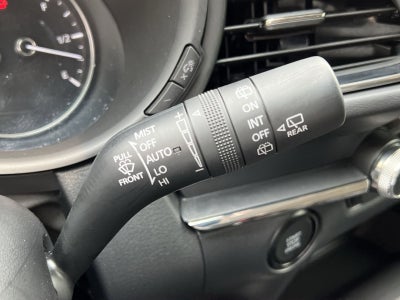 2022 Mazda Mazda CX-30 2.5 S Premium Package