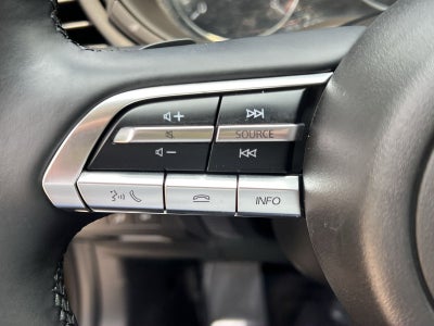 2022 Mazda Mazda CX-30 2.5 S Premium Package
