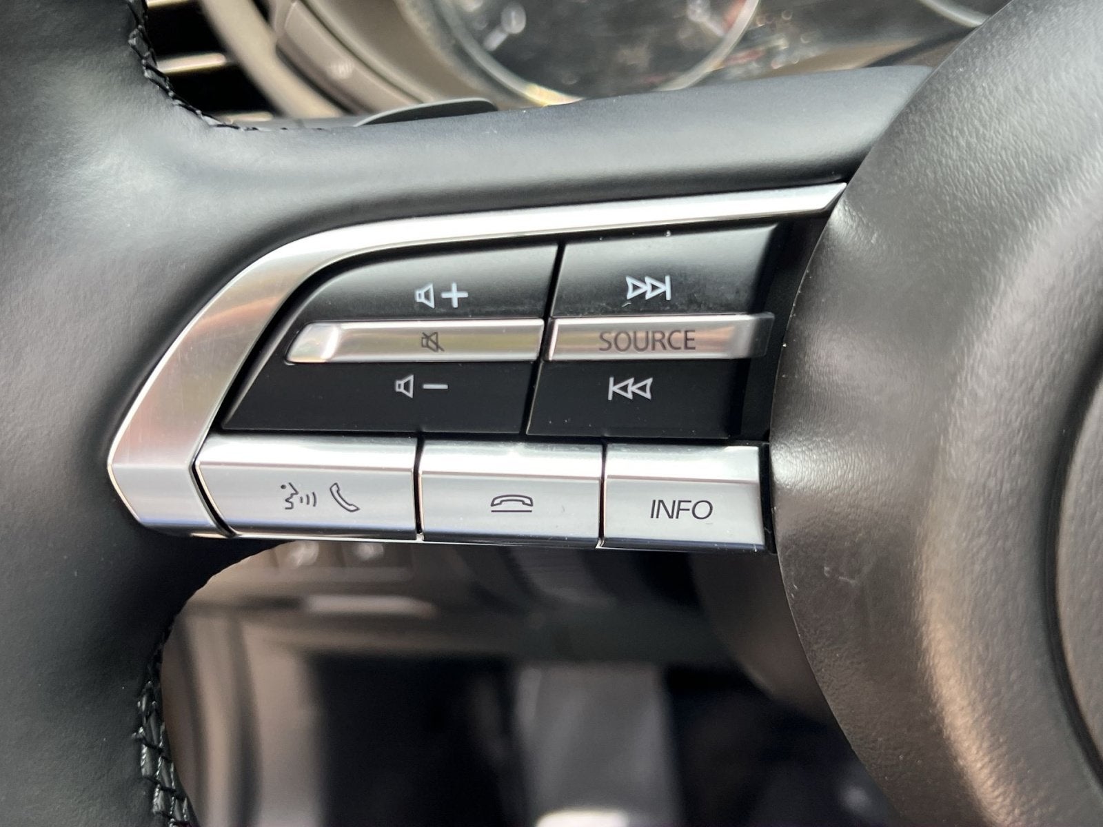 2022 Mazda Mazda CX-30 2.5 S Premium Package