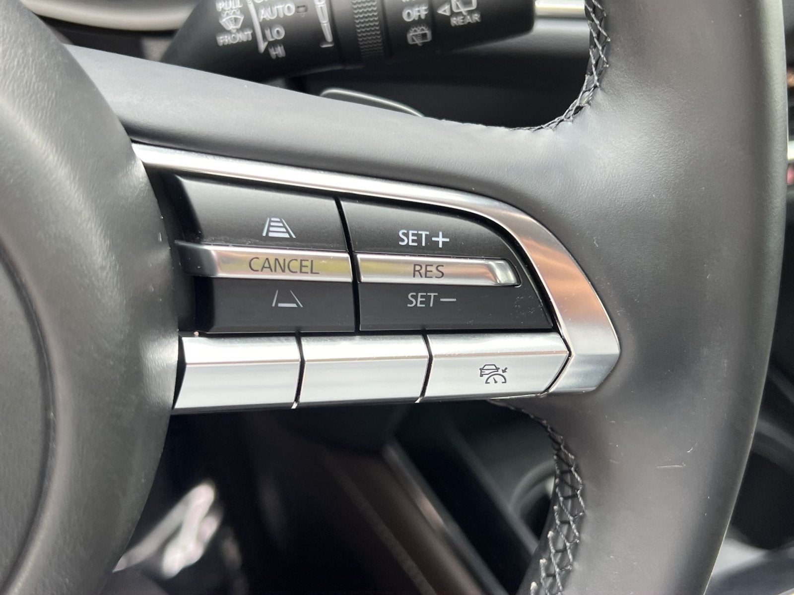 2022 Mazda Mazda CX-30 2.5 S Premium Package