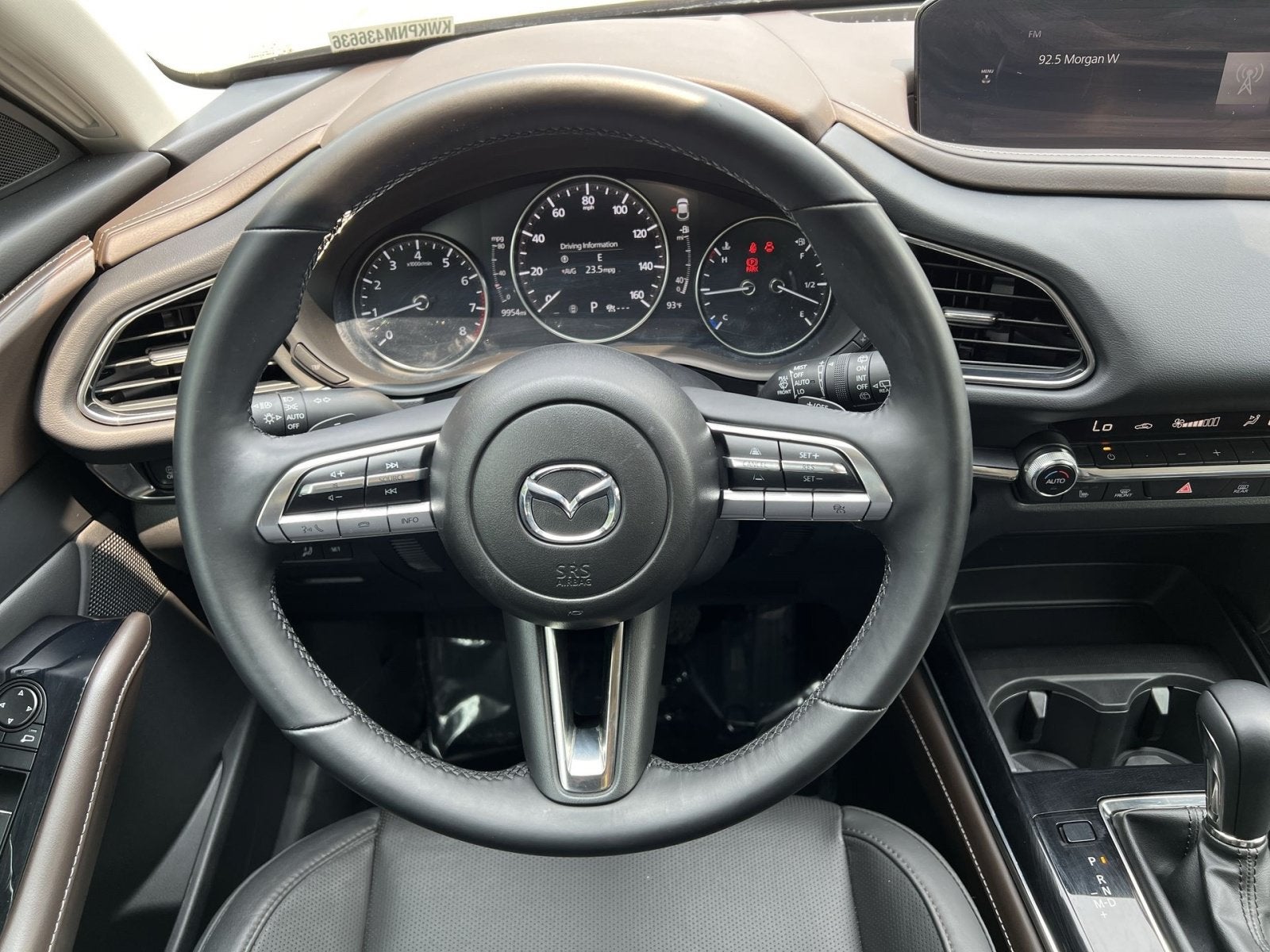 2022 Mazda Mazda CX-30 2.5 S Premium Package