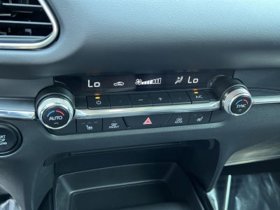 2022 Mazda Mazda CX-30 2.5 S Premium Package