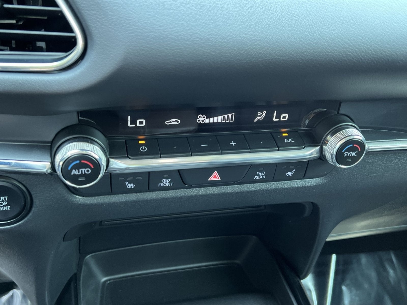 2022 Mazda Mazda CX-30 2.5 S Premium Package