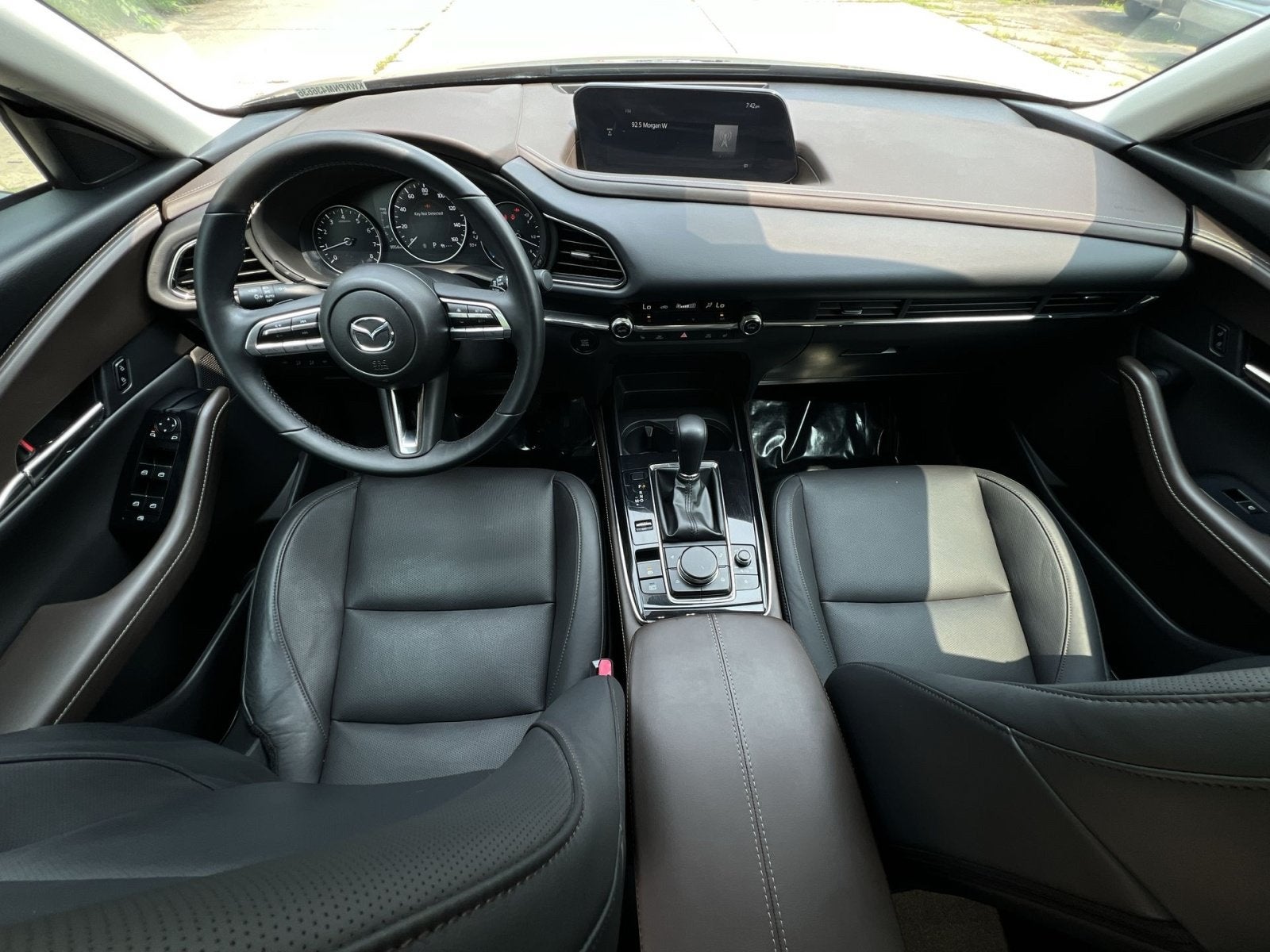 2022 Mazda Mazda CX-30 2.5 S Premium Package