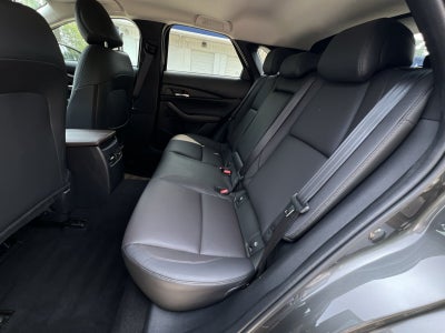 2022 Mazda Mazda CX-30 2.5 S Premium Package
