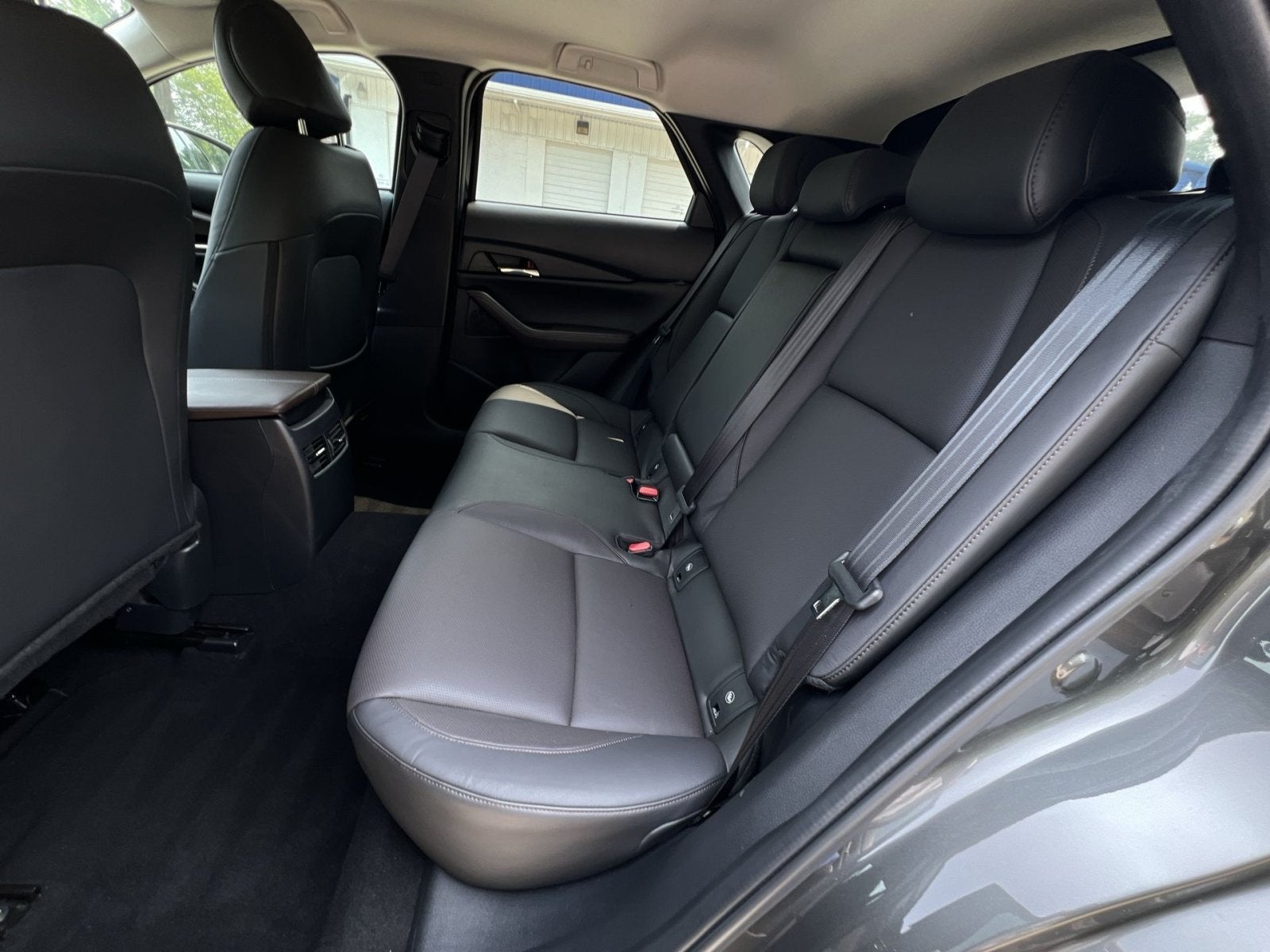 2022 Mazda Mazda CX-30 2.5 S Premium Package